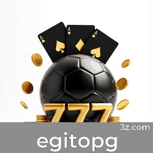 egitopg: O Mundo de Jogos Selecionados e Diversificados