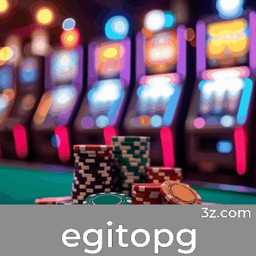 egitopg: O Mundo de Jogos Selecionados e Diversificados
