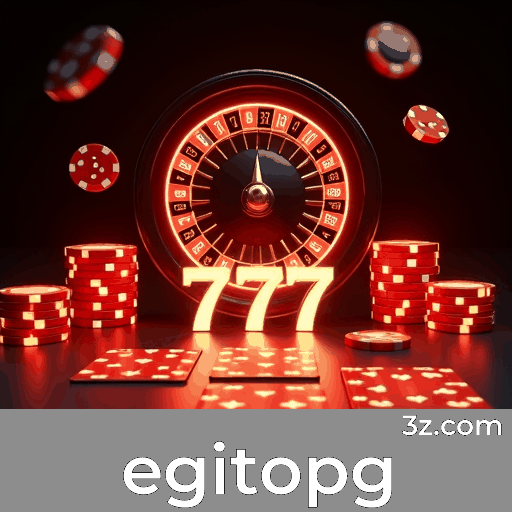 egitopg - Cassino Confiável com Pagamentos Rápidos