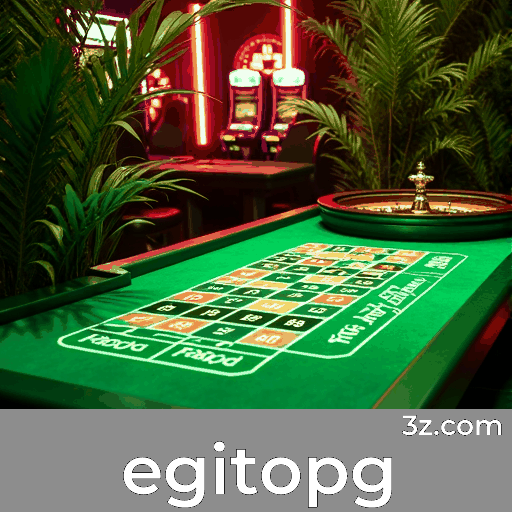 Tecnologia Avançada da egitopg: Inovação e Entretenimento