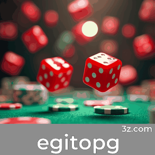 Tecnologia Avançada da egitopg: Inovação e Entretenimento