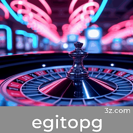 egitopg - Cassino Confiável com Pagamentos Rápidos