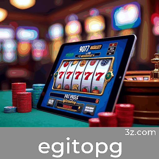 Egitopg: Baixe e Aposte com Segurança e Facilidade