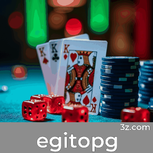 Egitopg: Experiência de Cassino Imersiva para Brasileiros