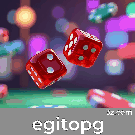 Egitopg: Experiência de Cassino Imersiva para Brasileiros